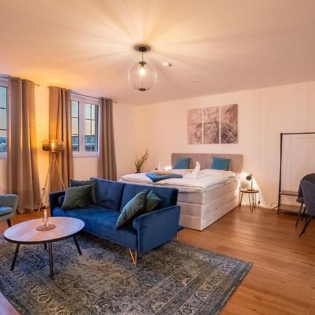 Schaengel Chic 19 Apartment Koblenz  Luaran gambar
