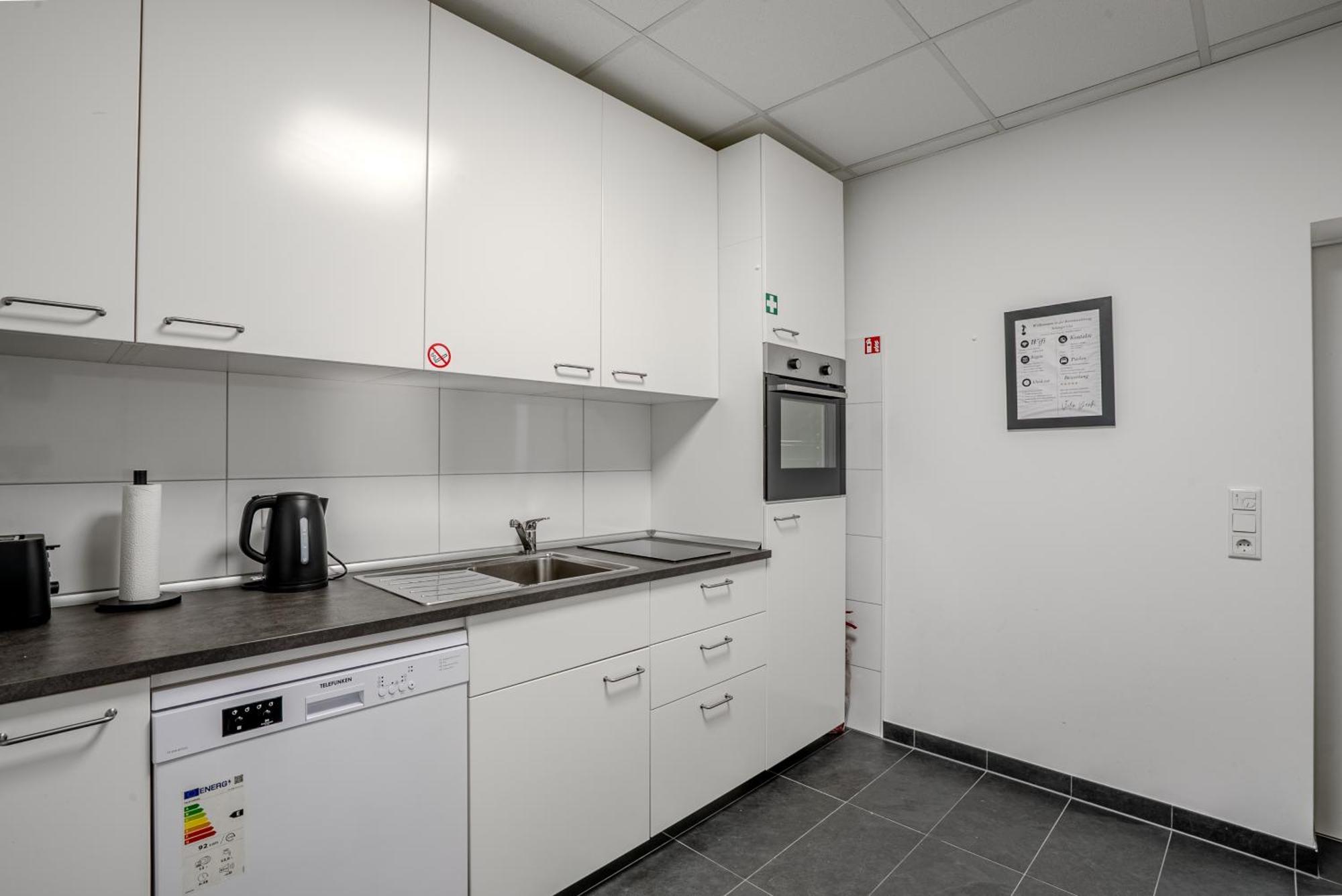 Schaengel Chic 19 Apartment Koblenz  Luaran gambar