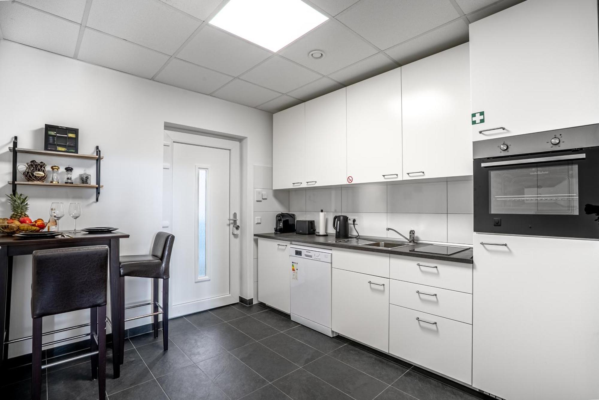 Schaengel Chic 19 Apartment Koblenz  Luaran gambar