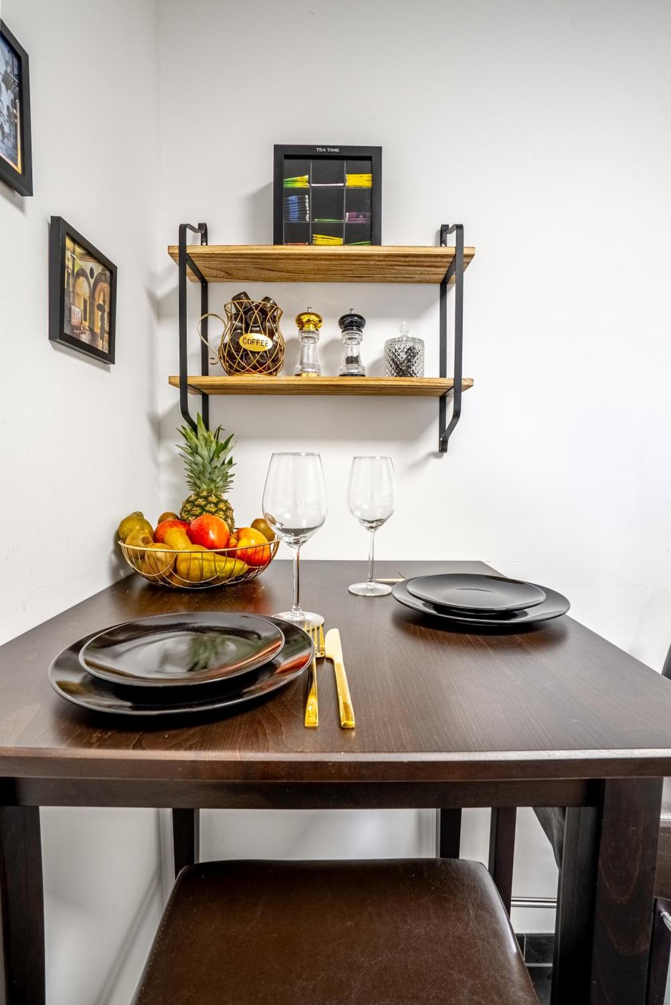 Schaengel Chic 19 Apartment Koblenz  Luaran gambar