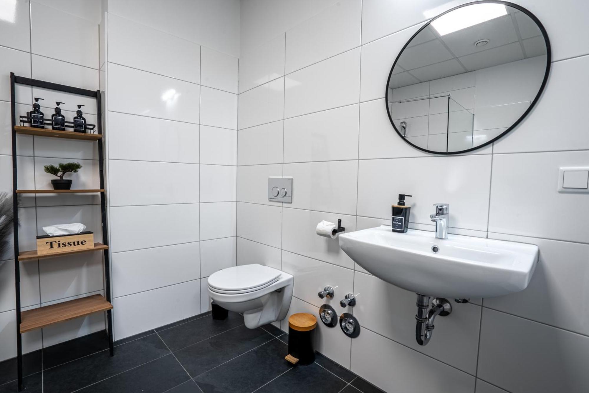 Schaengel Chic 19 Apartment Koblenz  Luaran gambar