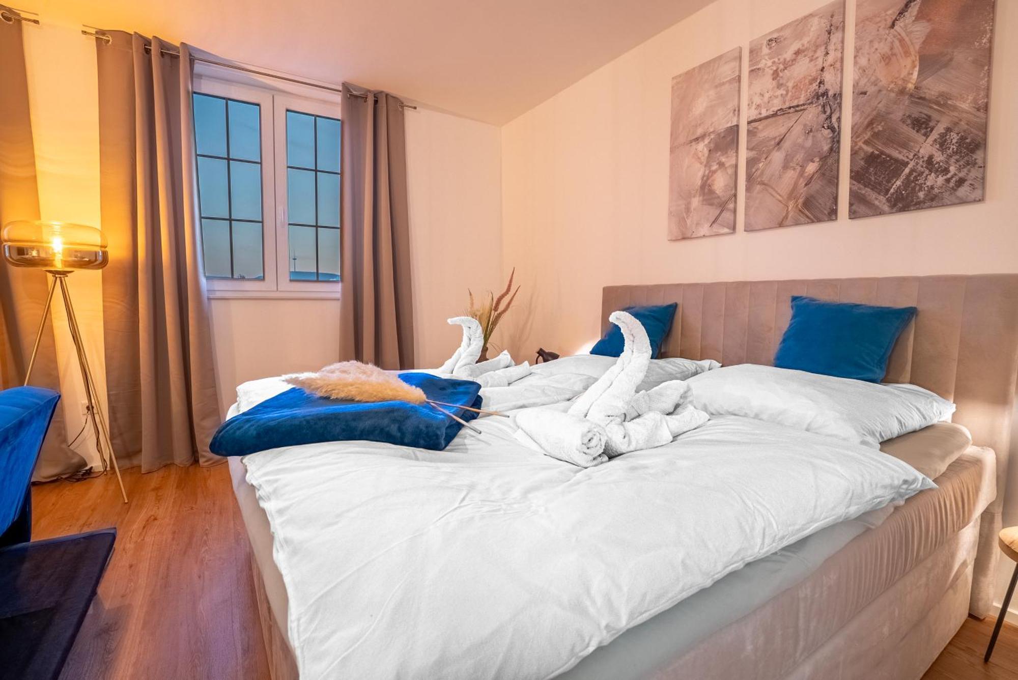 Schaengel Chic 19 Apartment Koblenz  Luaran gambar